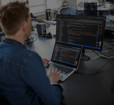 Website and Web Application Development 