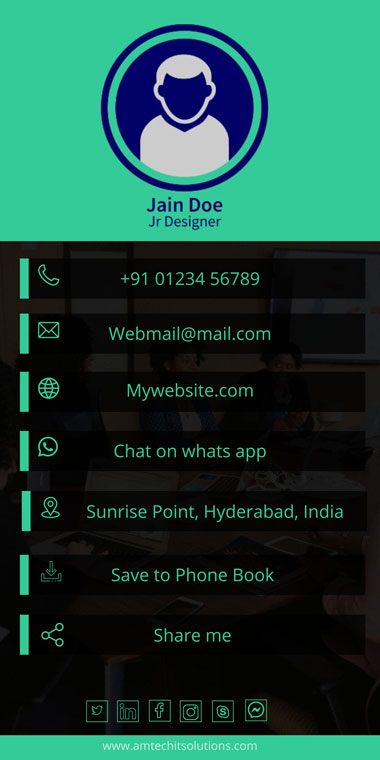 Hyderabad