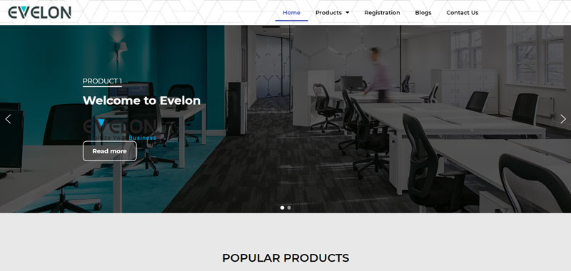 applicaiton development