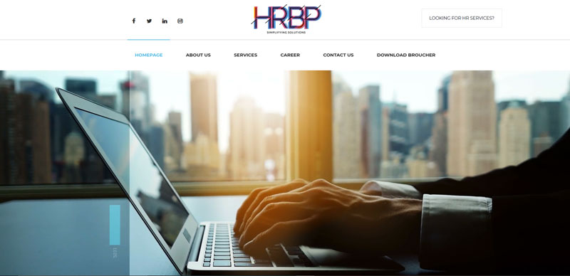 website development company