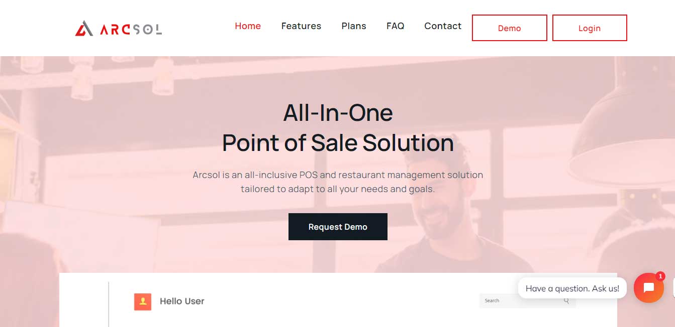 Website and Web Application Development 