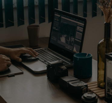 Website and Web Application Development 